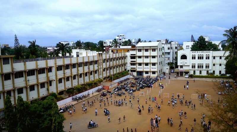 Vivekanand College Kolhapur