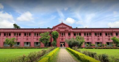 Ravenshaw University