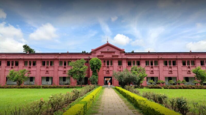 Ravenshaw University